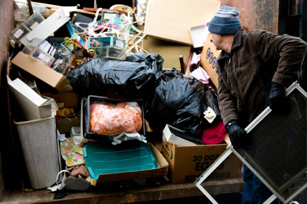 Retail Junk Removal in Lake Wisconsin, WI